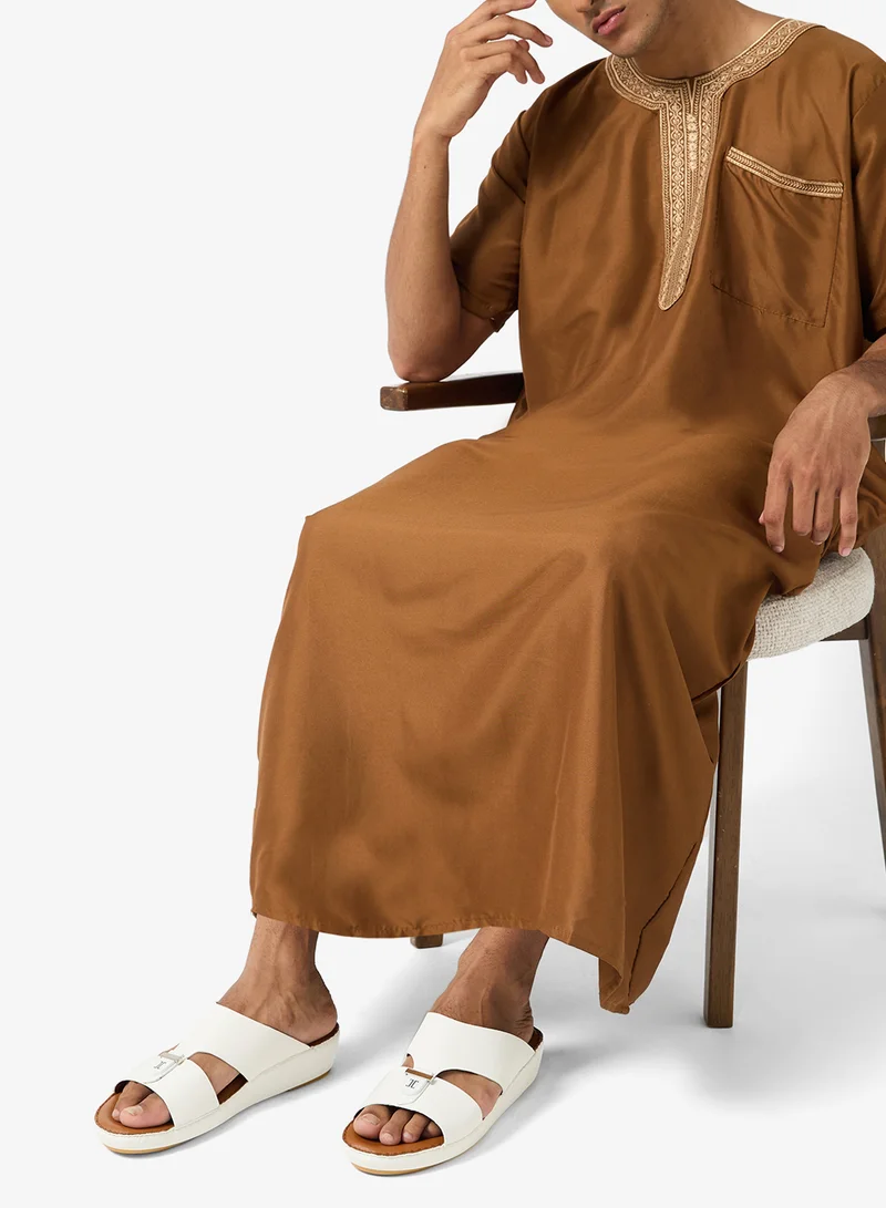 Robert Wood Arabic Traditional  Slipper